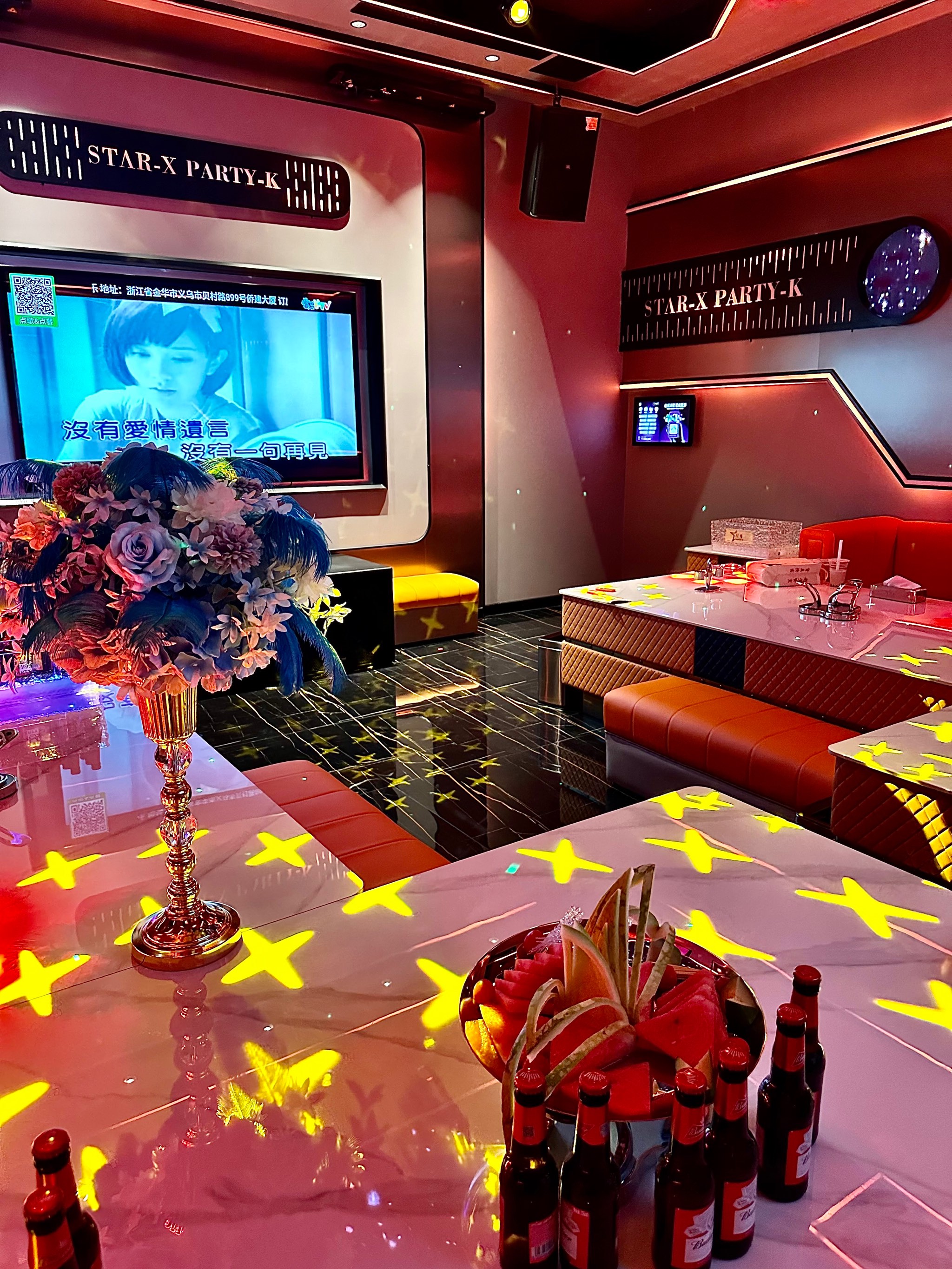 赣州商务ktv高效商务ktv订房推荐-南康区ktv预订